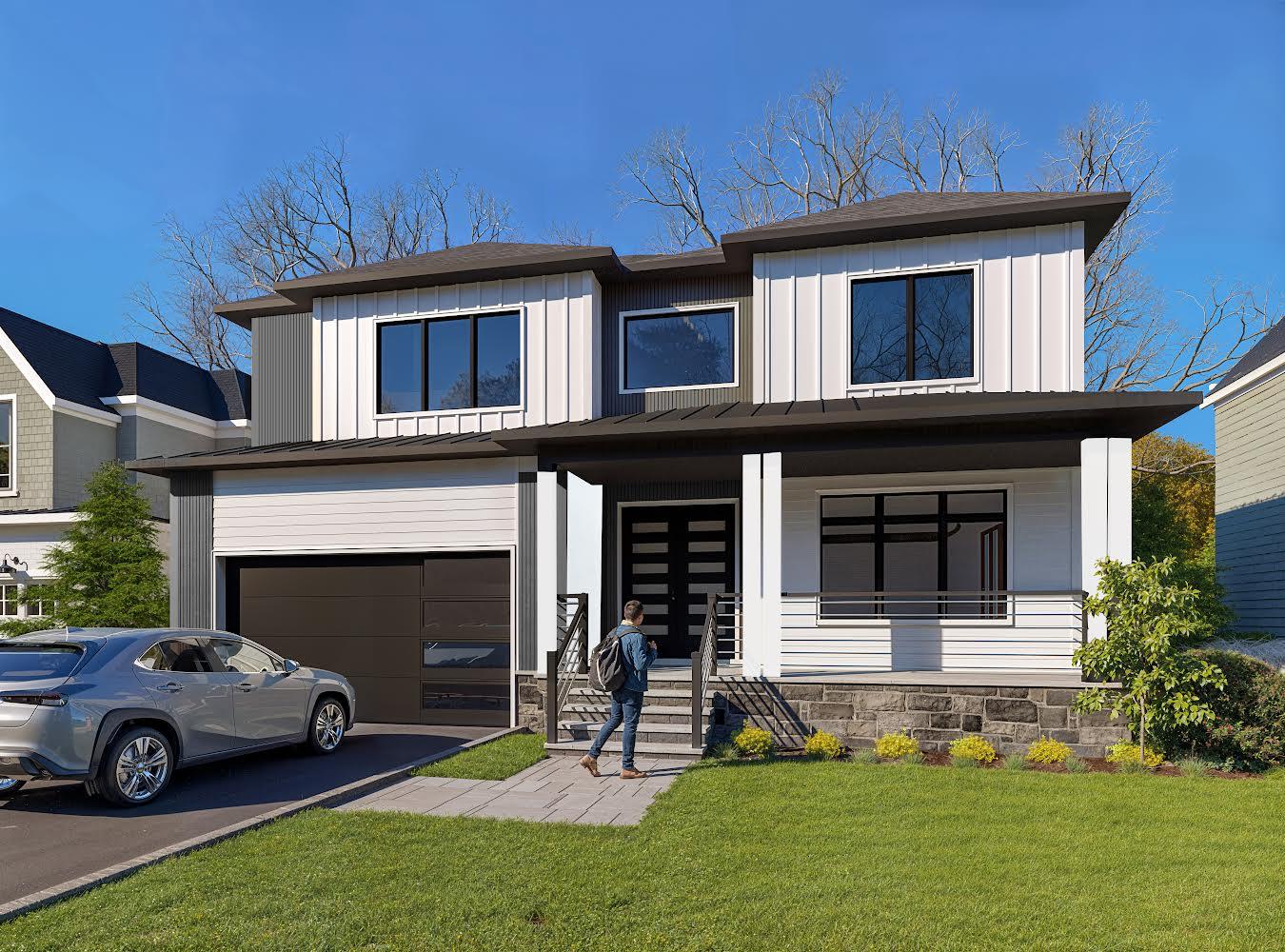 54 Melrose Dr Livingston NJ